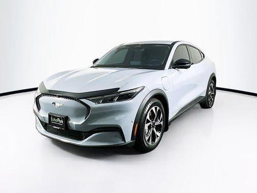 2024 Ford Mustang Mach-E Select