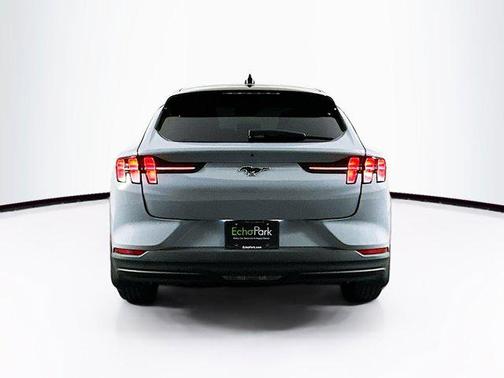 2024 Ford Mustang Mach-E Select