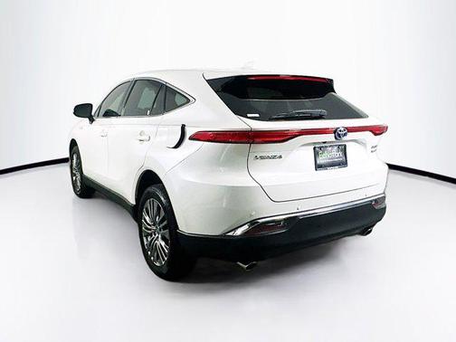 2021 Toyota Venza Limited