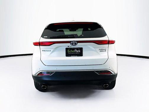 2021 Toyota Venza Limited