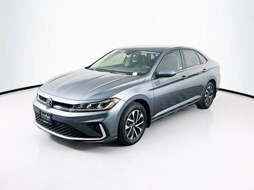 2025 Volkswagen Jetta 1.5T S