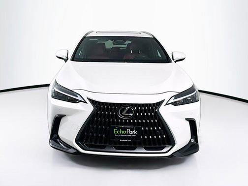 2025 Lexus NX 350 NX 350
