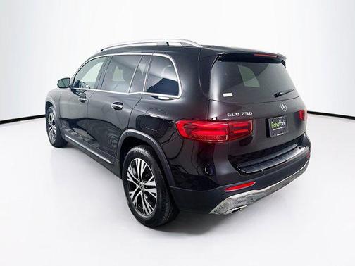 2024 Mercedes-Benz GLB 250 Base