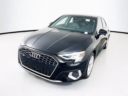2023 Audi A3 Premium