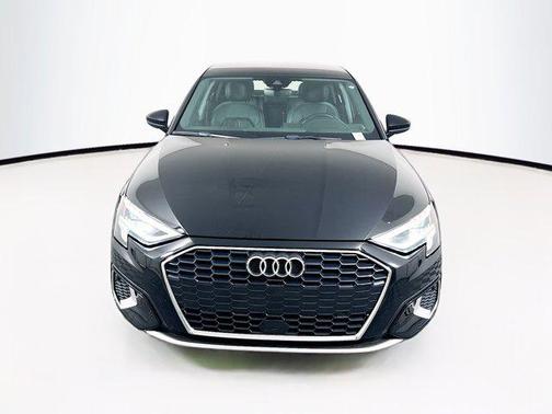 2023 Audi A3 Premium