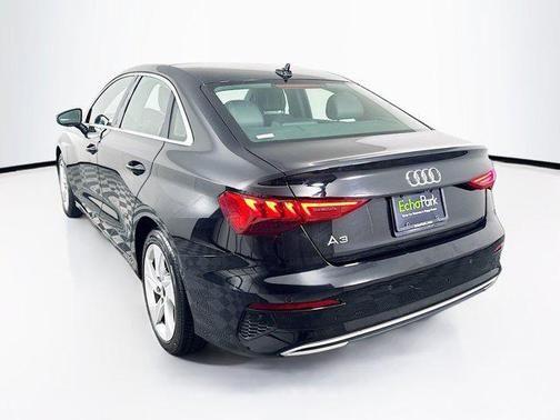 2023 Audi A3 Premium