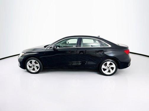 2023 Audi A3 Premium