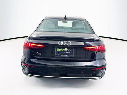2023 Audi A3 Premium