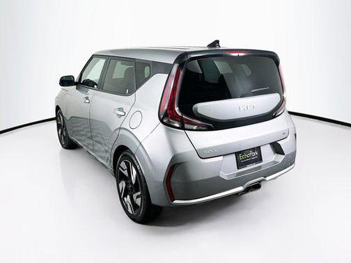 2023 Kia Soul GT-Line