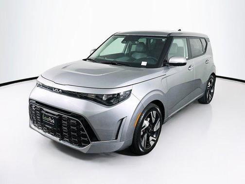 2023 Kia Soul GT-Line