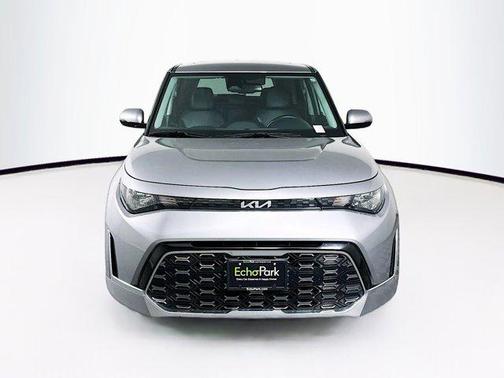 2023 Kia Soul GT-Line