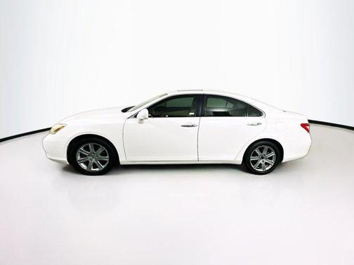 2007 Lexus ES 350 Base