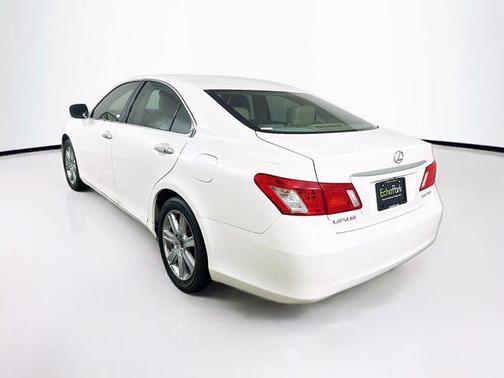 2007 Lexus ES 350 Base