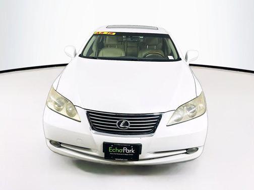 2007 Lexus ES 350 Base