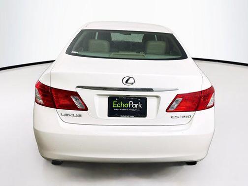 2007 Lexus ES 350 Base