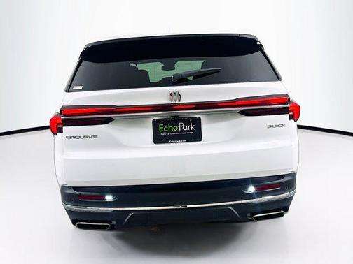 2025 Buick Enclave Preferred FWD