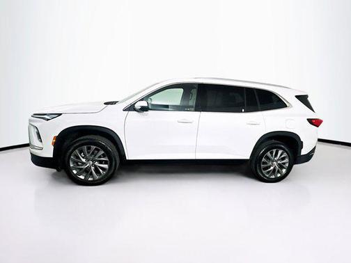 2025 Buick Enclave Preferred FWD