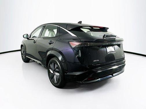 2024 Nissan ARIYA EVOLVE+