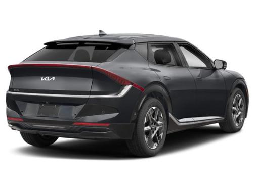 Panthera Metal 2025 Kia EV6 Light Long Range RWD