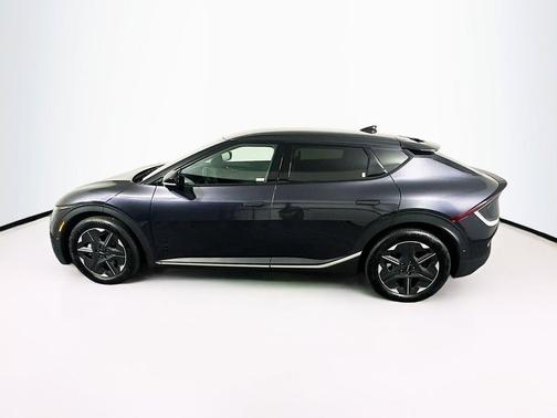 Panthera Metal 2025 Kia EV6 Light Long Range RWD