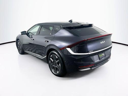 Panthera Metal 2025 Kia EV6 Light Long Range RWD