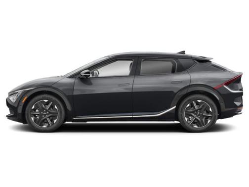 Panthera Metal 2025 Kia EV6 Light Long Range RWD