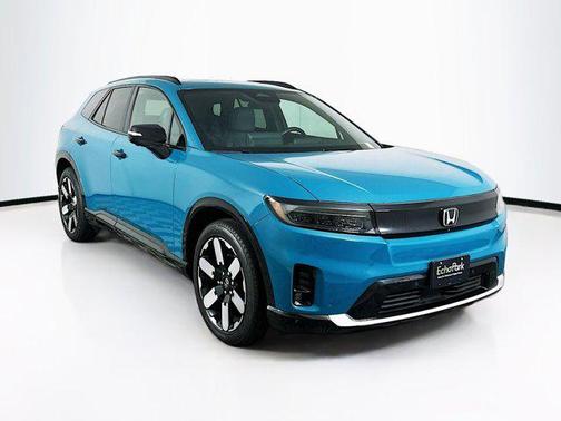 Pacific Blue Metallic 2024 Honda Prologue Elite