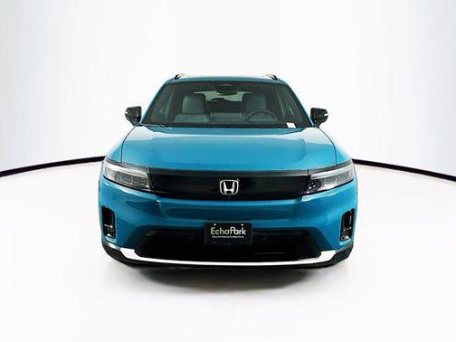 Pacific Blue Metallic 2024 Honda Prologue Elite