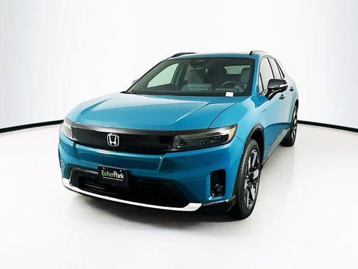 Pacific Blue Metallic 2024 Honda Prologue Elite