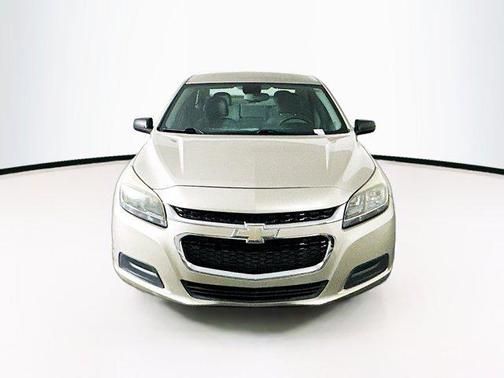 2015 Chevrolet Malibu 1LS