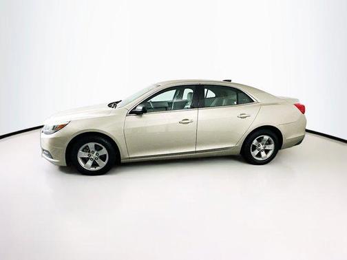 2015 Chevrolet Malibu 1LS