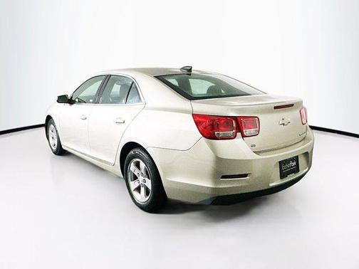 2015 Chevrolet Malibu 1LS