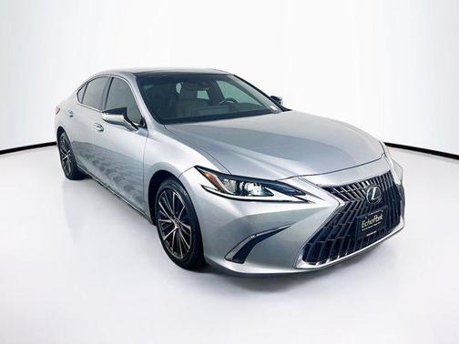 2022 Lexus ES 350 Base