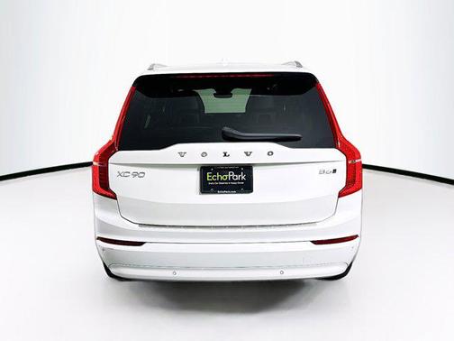 2023 Volvo XC90 B6 Core