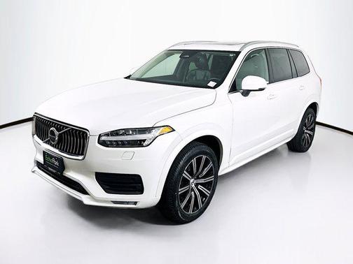 2023 Volvo XC90 B6 Core
