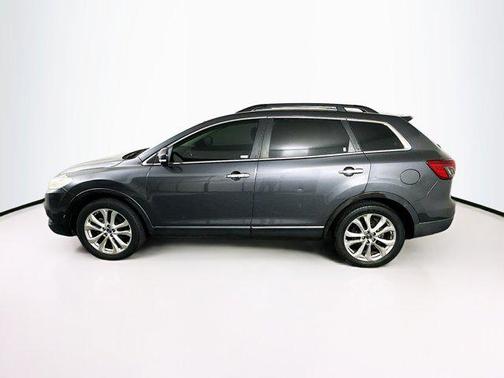 2013 Mazda CX-9 Grand Touring