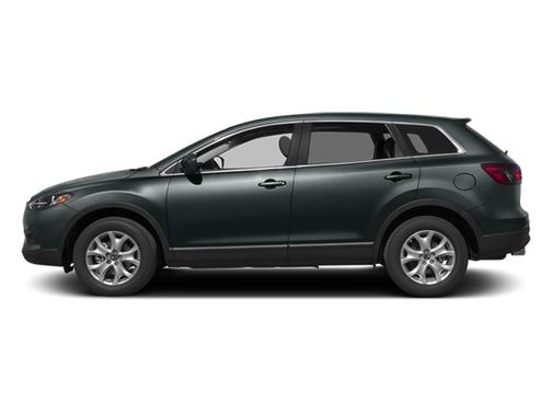 2013 Mazda CX-9 Grand Touring