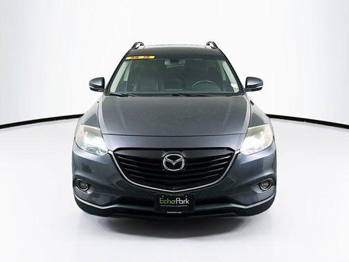 2013 Mazda CX-9 Grand Touring