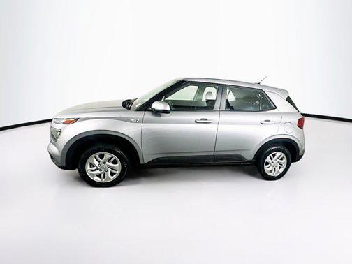 2024 Hyundai VENUE SE