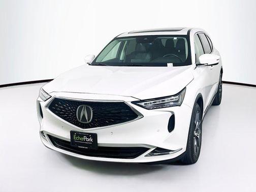 2023 Acura MDX Technology Package