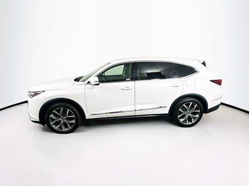 2023 Acura MDX Technology Package