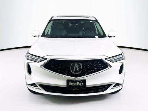 2023 Acura MDX Technology Package
