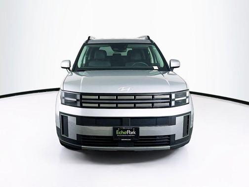 2025 Hyundai SANTA FE SEL 2.4