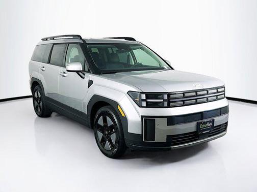 2025 Hyundai SANTA FE SEL 2.4