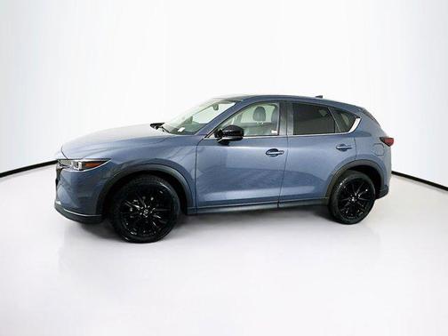 2024 Mazda CX-5 Carbon Edition
