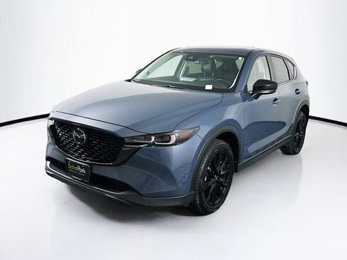 2024 Mazda CX-5 Carbon Edition