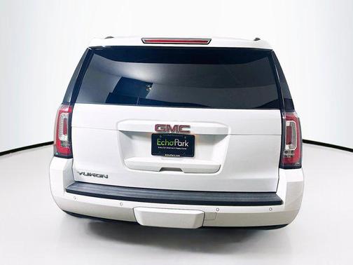 2019 GMC Yukon SLT