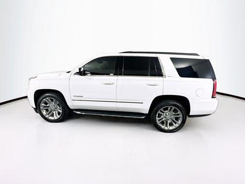 2019 GMC Yukon SLT