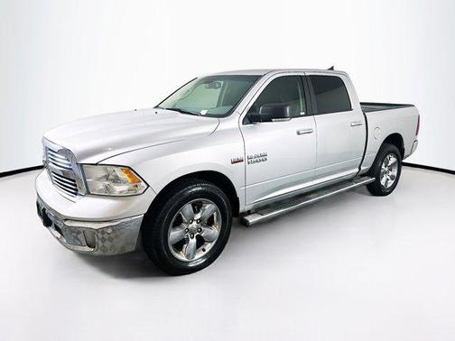 2014 RAM 1500 Lone Star