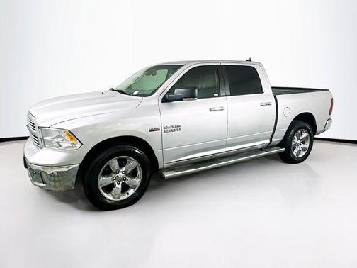 2014 RAM 1500 Lone Star